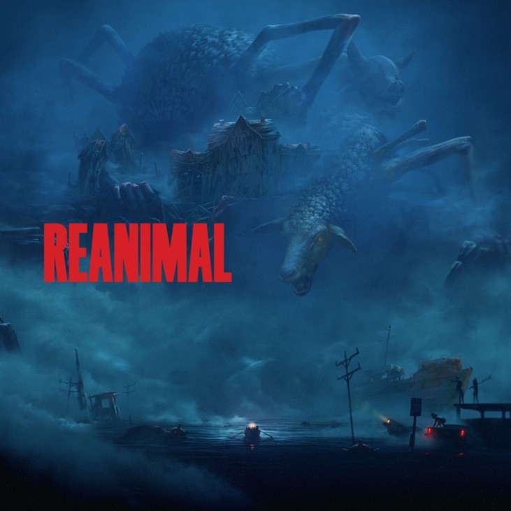 Games like REANIMAL