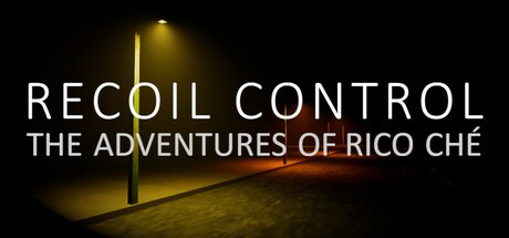 Games like Recoil Control: The Adventures of Rico Ché