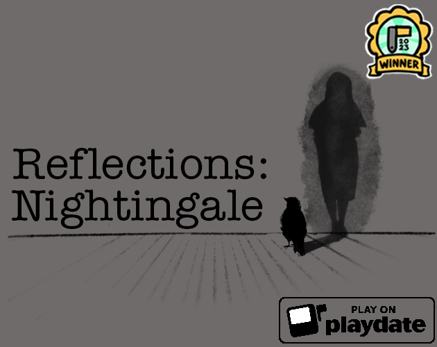 Games like Reflections: Nightingale