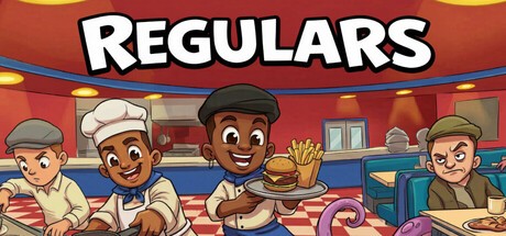 Games like Regulars