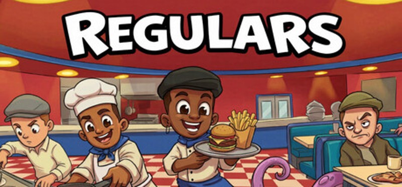 Regulars Image