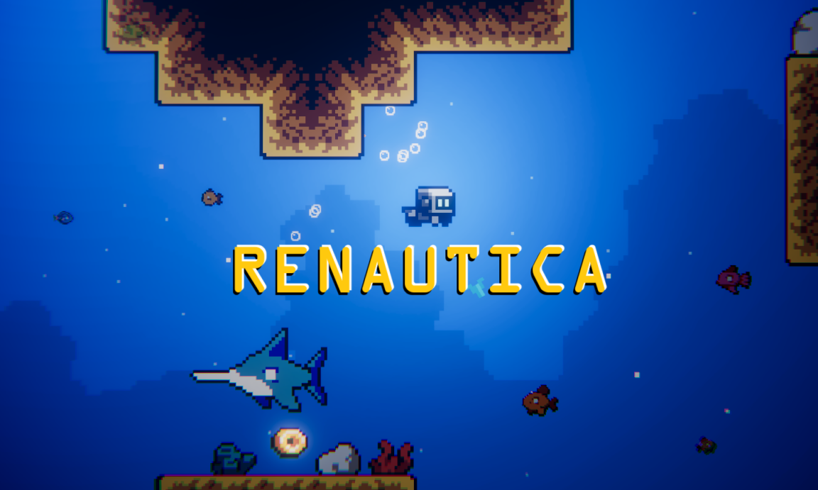 Games like Renautica