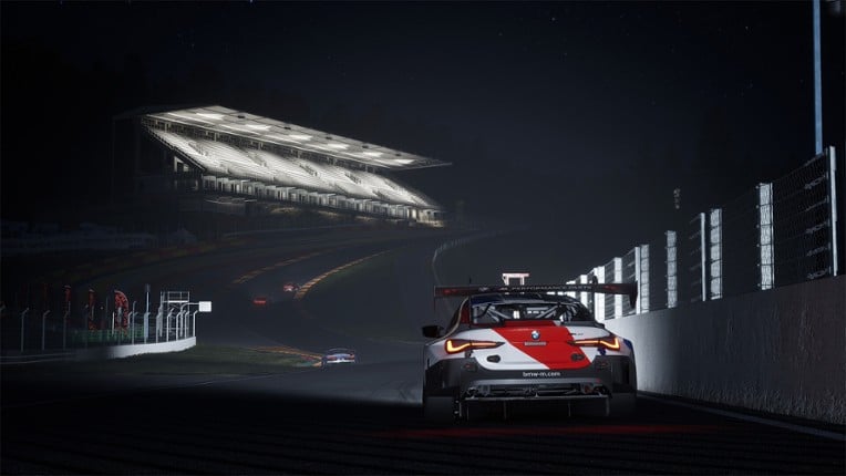 RENNSPORT screenshot
