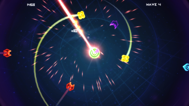 Retry? screenshot