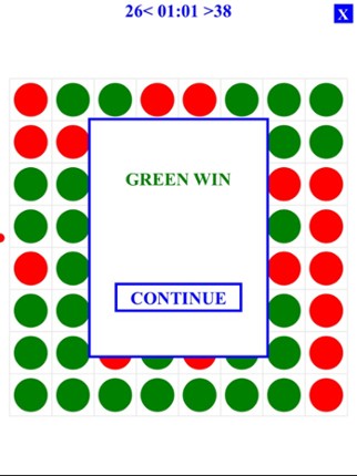 Reversi ok Image