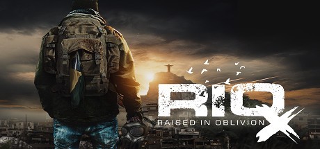 Games like Rio: Raised In Oblivion