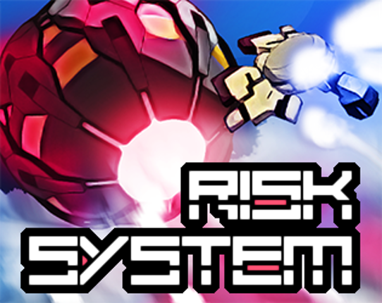 RISK SYSTEM Game Cover