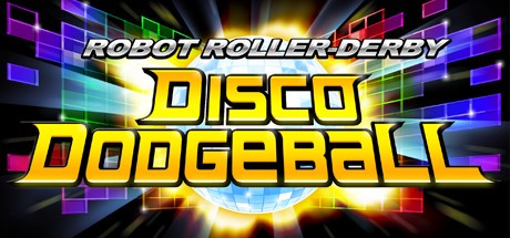 Games like Robot Roller-Derby Disco Dodgeball