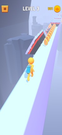 Rollway Run screenshot