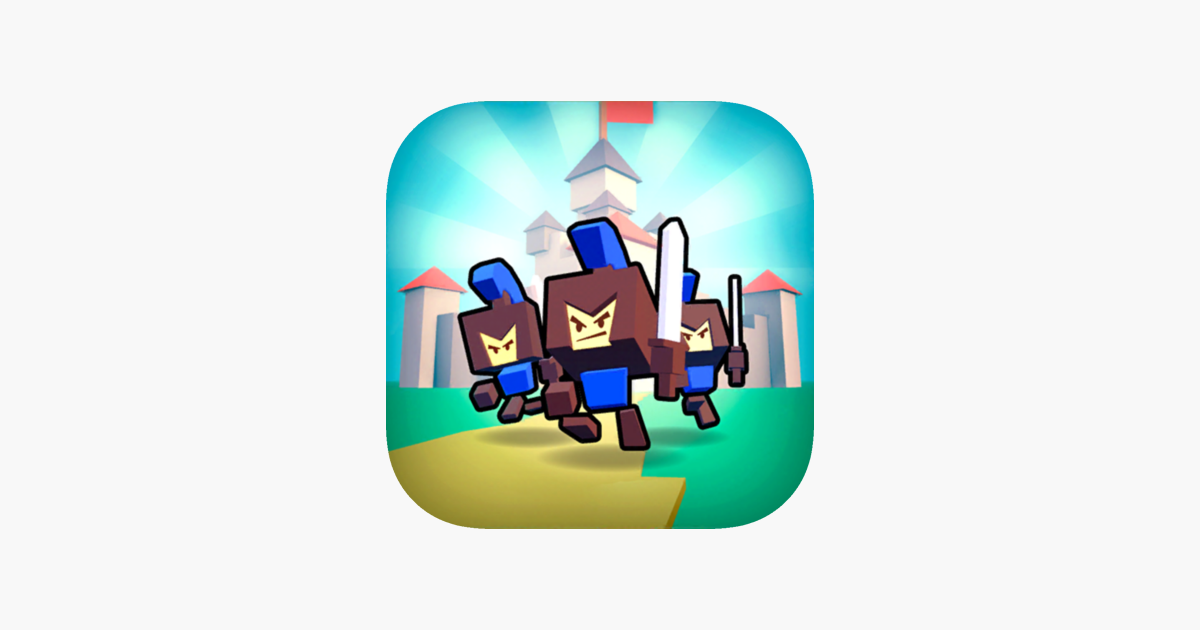 Games like Royal Castle: City Capture RTS