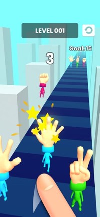 RPS RUN DASH Image