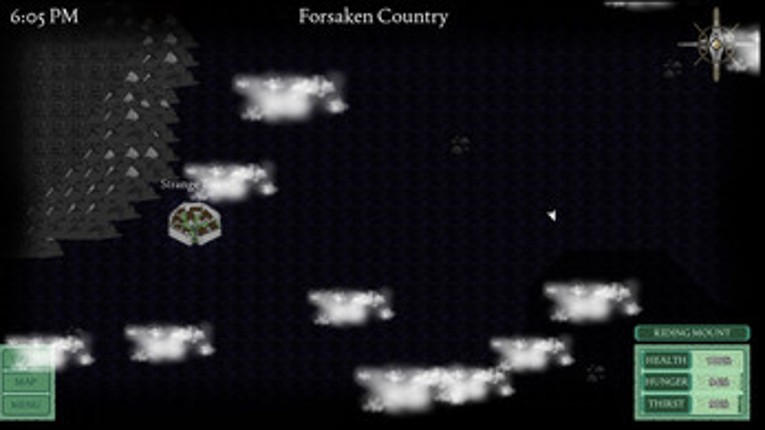Ruins of Araethia screenshot