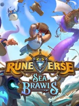 Games like Runeverse: Sea Brawls