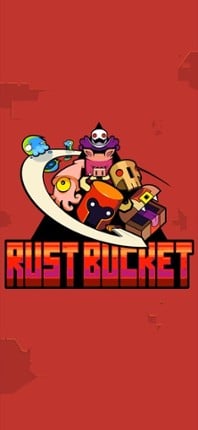 Rust Bucket Image