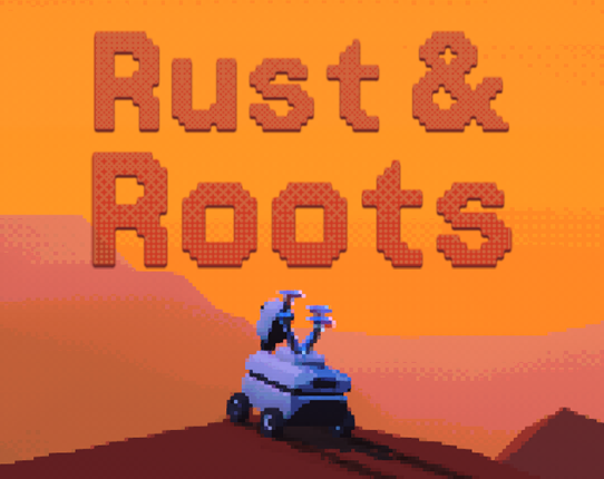 Rust & Roots Image