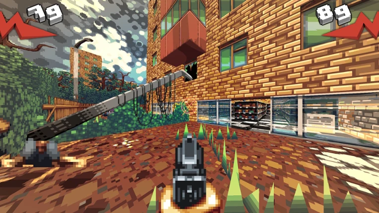 RWR:Renegade screenshot