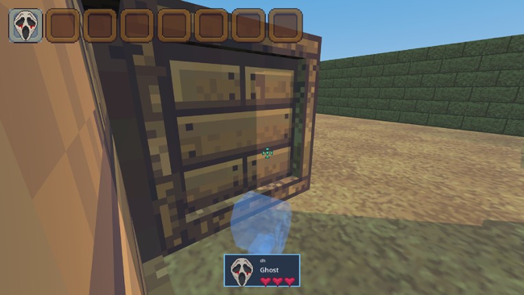 SAM Arena screenshot