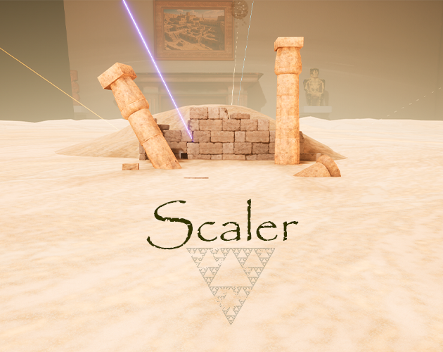 Games like Scaler