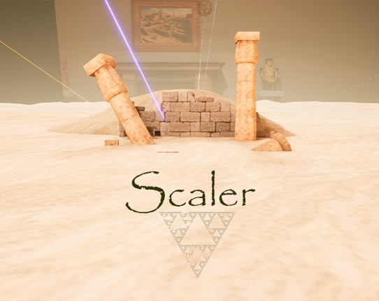 Scaler Image