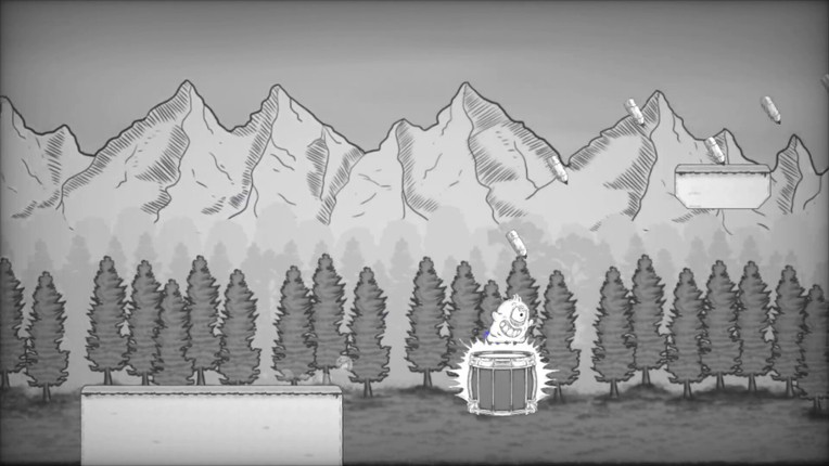 Scribble screenshot