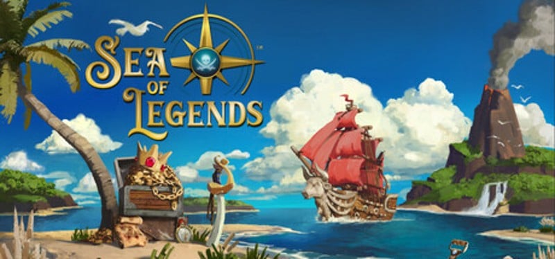 Sea of Legends Image
