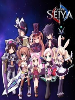 Games like Seiya Online