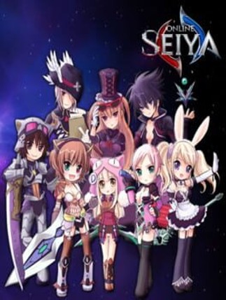 Seiya Online Image