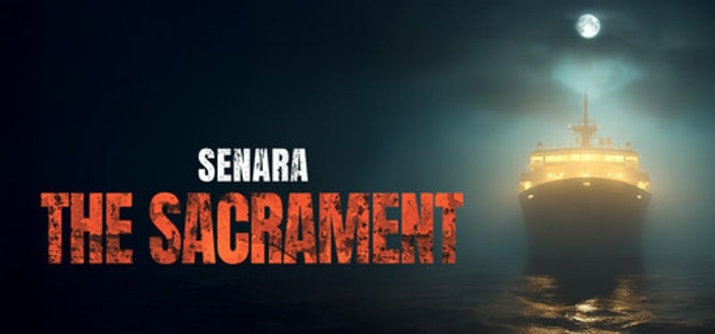 SENARA: The Sacrament Image
