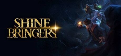 Games like SHINEBRINGERS