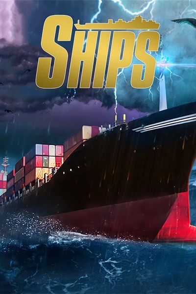 Games like Ships Simulator