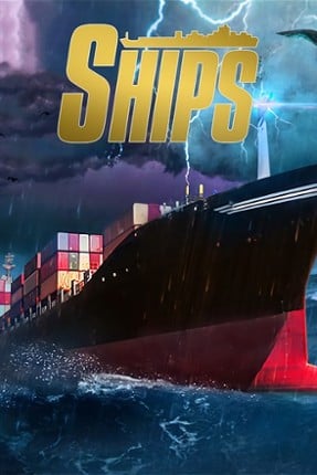Ships Simulator Image