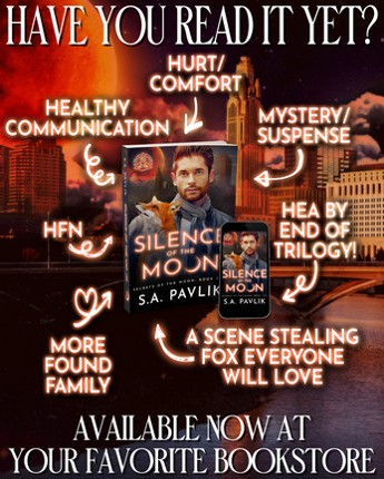 Silence of the Moon Image