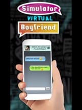 Simulator Virtual Boyfriend Image