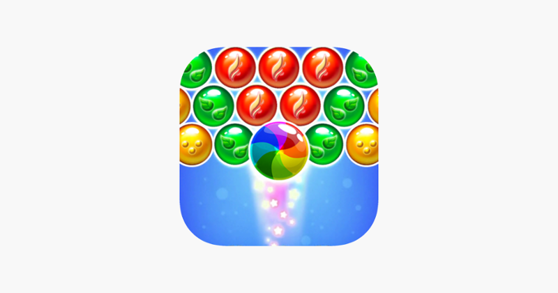 Sincerely Bubble Shoot Rescue Image