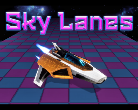 Sky Lanes Image