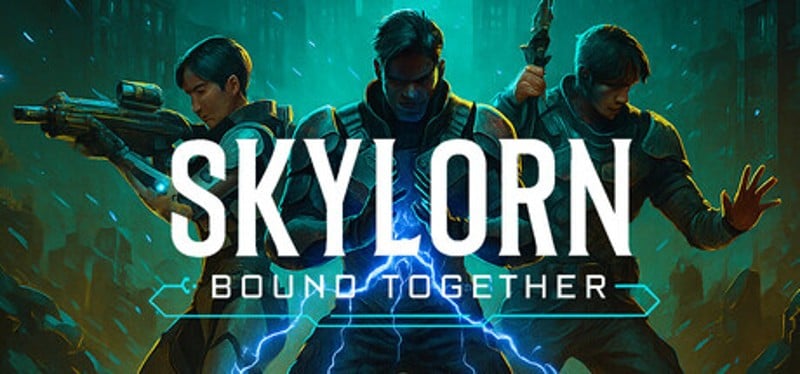 Skylorn: Bound Together Image