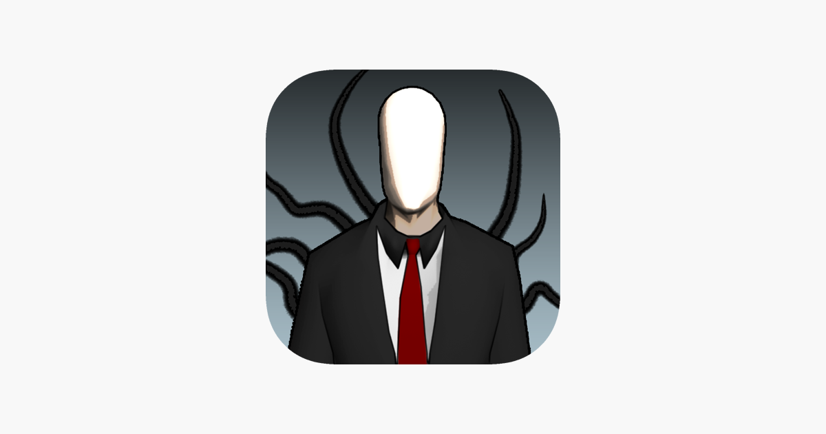 Games like Slender Rising