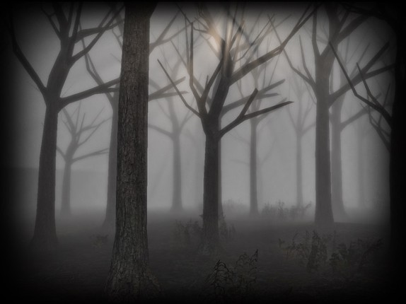 Slender Rising screenshot
