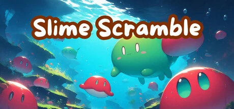 Games like Slime Scramble
