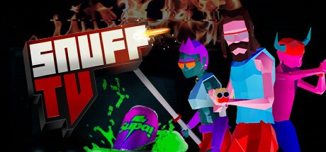 Games like Snuff-TV