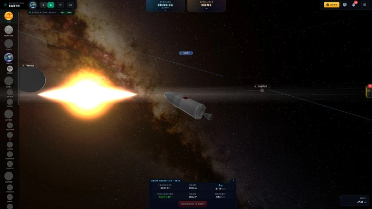 Space Manager Image