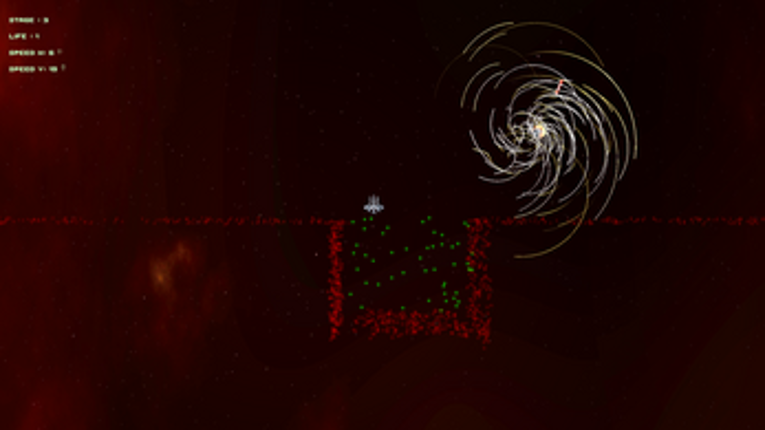 Space Run screenshot