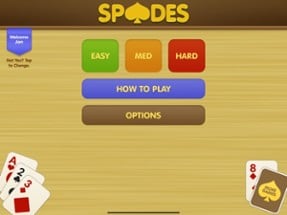 Spades Pro HD Image