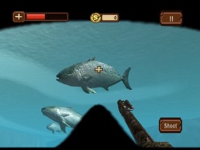 Spearfishing Hunting Xtreme Image