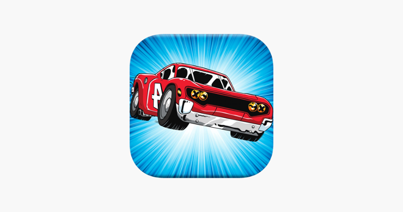 Speed Car: Ferrari Driver Game Game Cover