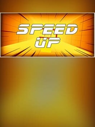 Speed Up Image