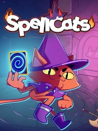 Spellcats: Auto Card Tactics Image