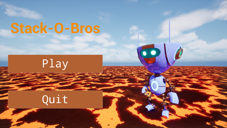 Stack-O-Bros Image