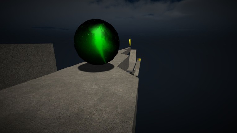 StarBallMadNess screenshot