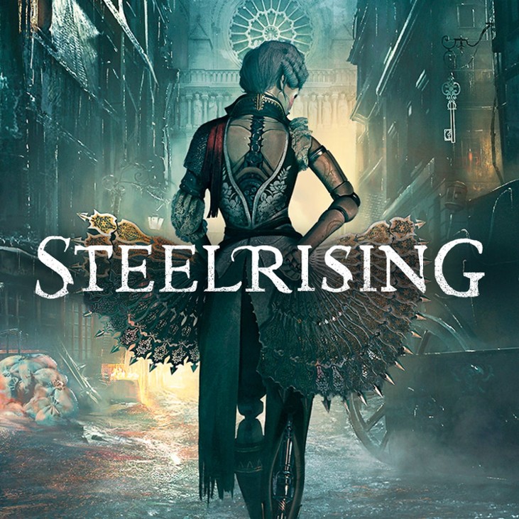 Games like Steelrising